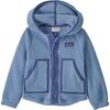 Barnacle Blue