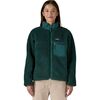 Cascade Green
