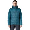 Glacial Blue