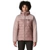 Stingray Mauve