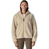 Patagonia - Lunar Dusk Hoodie - Women's - Natural
