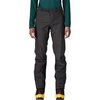 Patagonia - Mixed Alpine Pant - Women's - Black