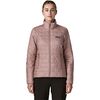 Stingray Mauve
