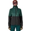 Cascade Green