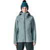 Patagonia - Powslayer Jacket - Women's - Blue Sage