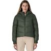 Old Growth Green
