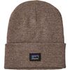 Patagonia - Everyday Beanie - Berm Brown