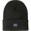 Patagonia - Everyday Beanie - Black