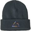 Patagonia - Logo Beanie - Kids' - Fitz Roy Massif: Summit Blue
