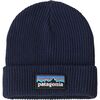 P-6 Logo: New Navy