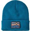Ridge Rise Stripe: Uplift Blue