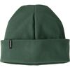 Patagonia - Micro D Beanie - Canopy Green