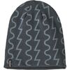 Patagonia - PowSlayer Beanie - Fresh Tracks: Summit Blue