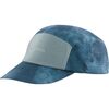 Sastrugi: Summit Blue