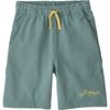 Wiggle Fitz: Blue Sage