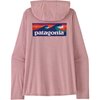 Fuzzy Mauve - Light Fuzzy Mauve X-Dye
