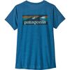 Aquatic Blue/Light Aquatic Blue X-Dye