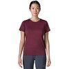 Berry Fig - Light Berry Fig X-Dye