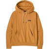 Patagonia - Daily Hoodie - Women's - Dried Mango