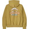 Patagonia - Great Waves Daily Hoodie - Women's - Lynx Tan