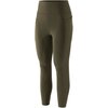 Patagonia - Mas Maipo Tights - Women's - Basin Green