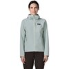 Patagonia - R1 CrossStrata Hoodie - Women's - Virtually Blue