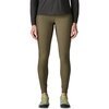Patagonia - Terravia Peak Tights - Women's - Basin Green