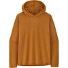 Cinnamon Brown/Dark Cinnamon Brown X-Dye