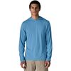 Shore Blue/Light Shore Blue X-Dye
