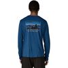 Clement Blue/Light Clement Blue X-Dye