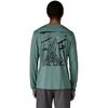 Blue Sage/Light Blue Sage X-Dye