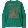 Gem Green/Light Gem Green X-Dye