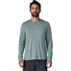 Blue Sage/Light Blue Sage X-Dye
