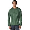 Canopy Green/Light Canopy Green X-Dye