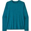 Glacial Blue/Light Glacial Blue X-Dye