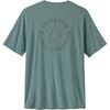 Blue Sage/Light Blue Sage X-Dye