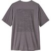May Grey/Light May Grey X-Dye