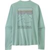 Thermal Blue/Thin Ice X-Dye