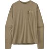 Seabird Grey/Light Seabird Grey X-Dye