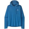 Aquatic Blue/Light Aquatic Blue X-Dye