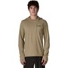 Seabird Grey/Light Seabird Grey X-Dye