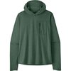 Canopy Green/Light Canopy Green X-Dye