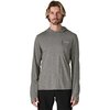 Forge Grey/Noble Grey X-Dye