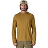 Bobcat Brown/Light Bobcat Brown X-Dye