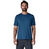Clement Blue/Light Clement Blue X-Dye
