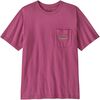 Faded Magenta