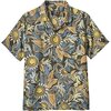 Patagonia - Tidal Threads Shirt - Men's - Heliotropic/Blue Sage