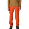 Coal Orange