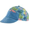 Amazonia: Shore Blue