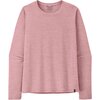 Fuzzy Mauve - Light Fuzzy Mauve X-Dye